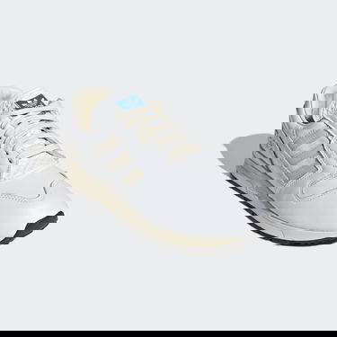 Кецове и обувки adidas Originals ZX 420 Бяло | H05366, 5