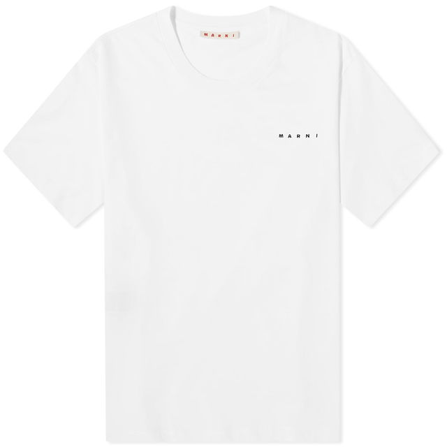 Small Logo T-Shirt