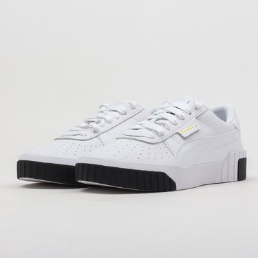 Кецове и обувки Puma Cali Бяло | 369155 04, 1