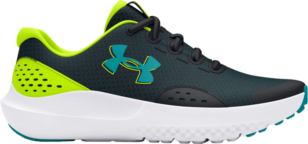 Кецове и обувки Under Armour UA BGS Surge 4 Многоцветен | 3027103-003, 0