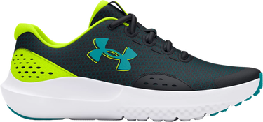 Кецове и обувки Under Armour UA BGS Surge 4 Многоцветен | 3027103-003, 0