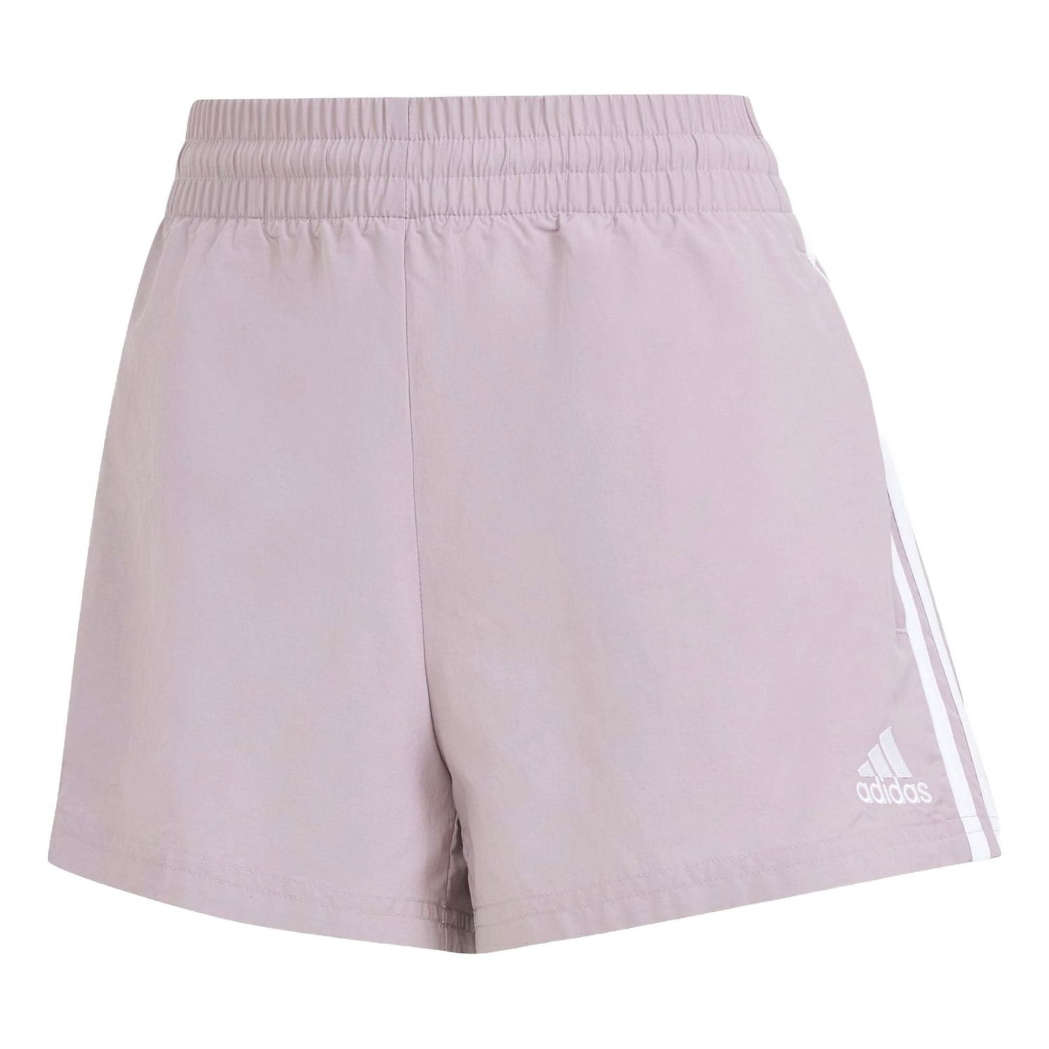 Къси панталони adidas Originals Essentials Woven Shorts Лилаво | IS1481, 0