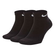 Training Ankle Socks, 3 Pairs