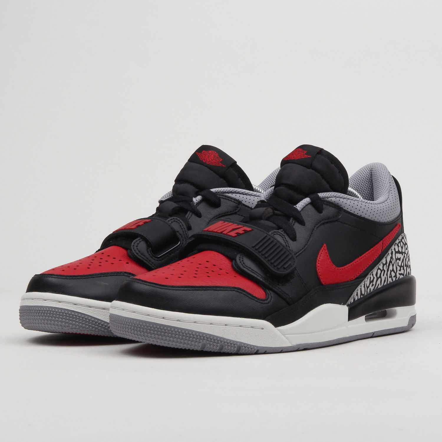 Кецове и обувки Jordan Jordan Legacy 312 Low Черно | CD7069-006, 1