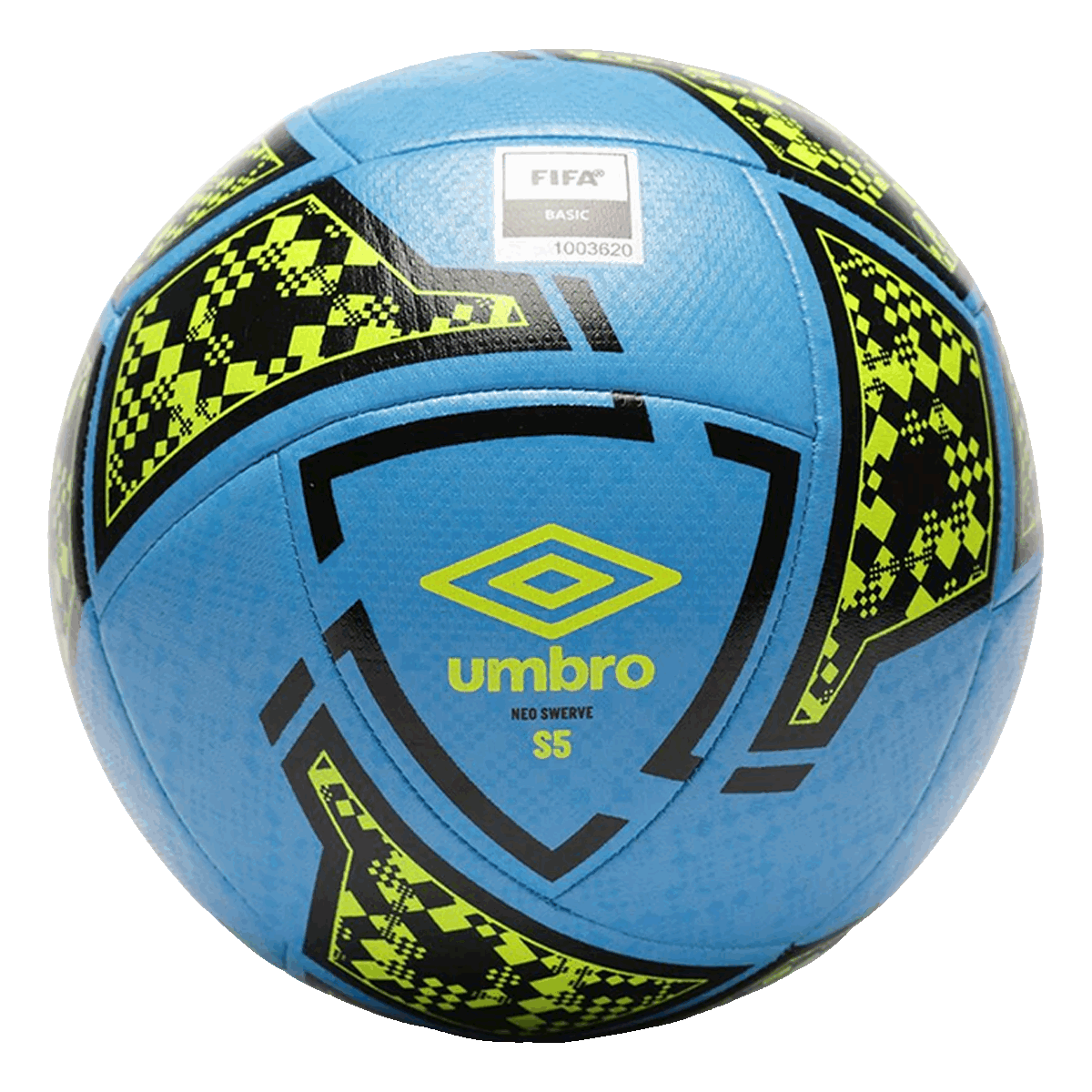 Спортна екипировка Umbro NEO SWERVE Soccer Ball Многоцветен | 21261U-LMT, 0