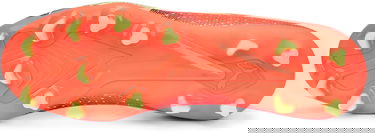 Кецове и обувки Puma Puma ULTRA MATCH+ LL FG/AG Оранжево
 | 10703203, 3