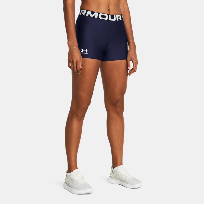 Къси панталони Under Armour Shorts Тъмно синьо | 1383629-410