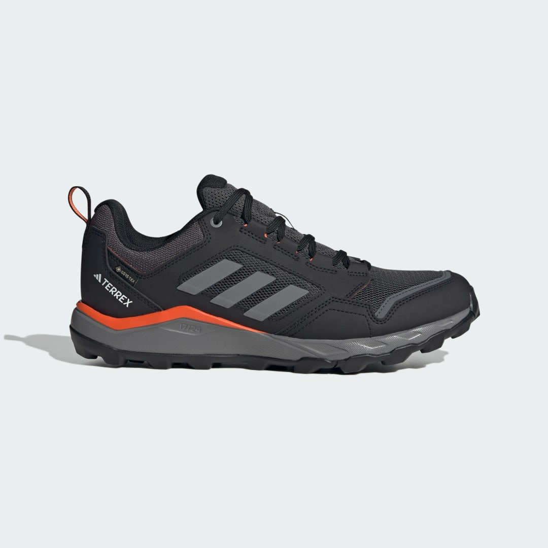 Кецове и обувки adidas Performance Tracerocker 2.0 Trail Черно | IH7930, 0