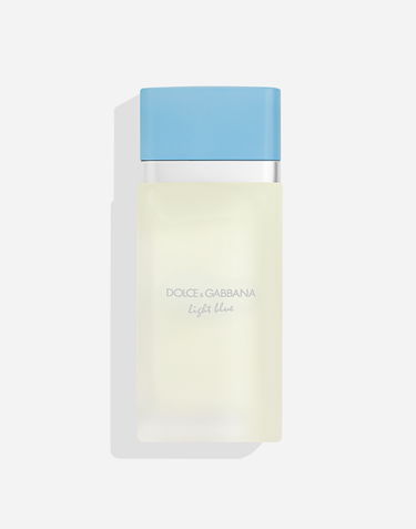Парфюми и аромати Dolce & Gabbana Fresh Bundle Kit Exclusive Set with Light Blue and Glow Bounce Ceramide Cream Черно | VT032PVT0009V000, 3