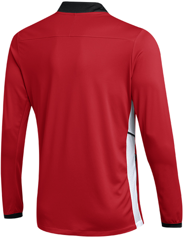 Яке бомбър Nike Nike DF ACD25 Track Jacket Червено | fz9824-657, 1