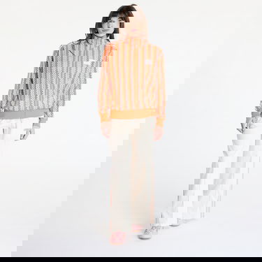 Ветровка adidas Originals adidas Originals Summer Glow Firebird Track Jacket Оранжево
 | KC0748, 3