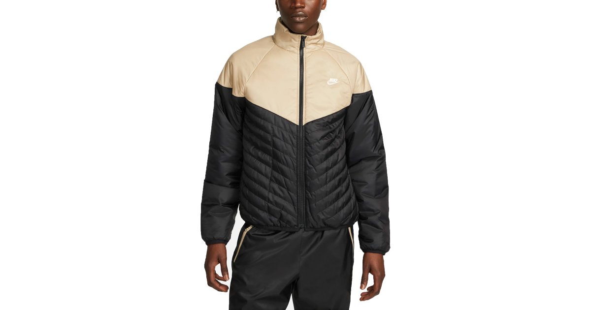 Ветровка Nike Therma-FIT Черно | fb8195-011, 1