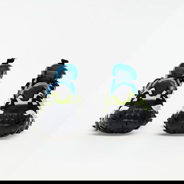 Кецове и обувки adidas Performance FYW Secant Semi Frozen Жълто | FW6361, 3