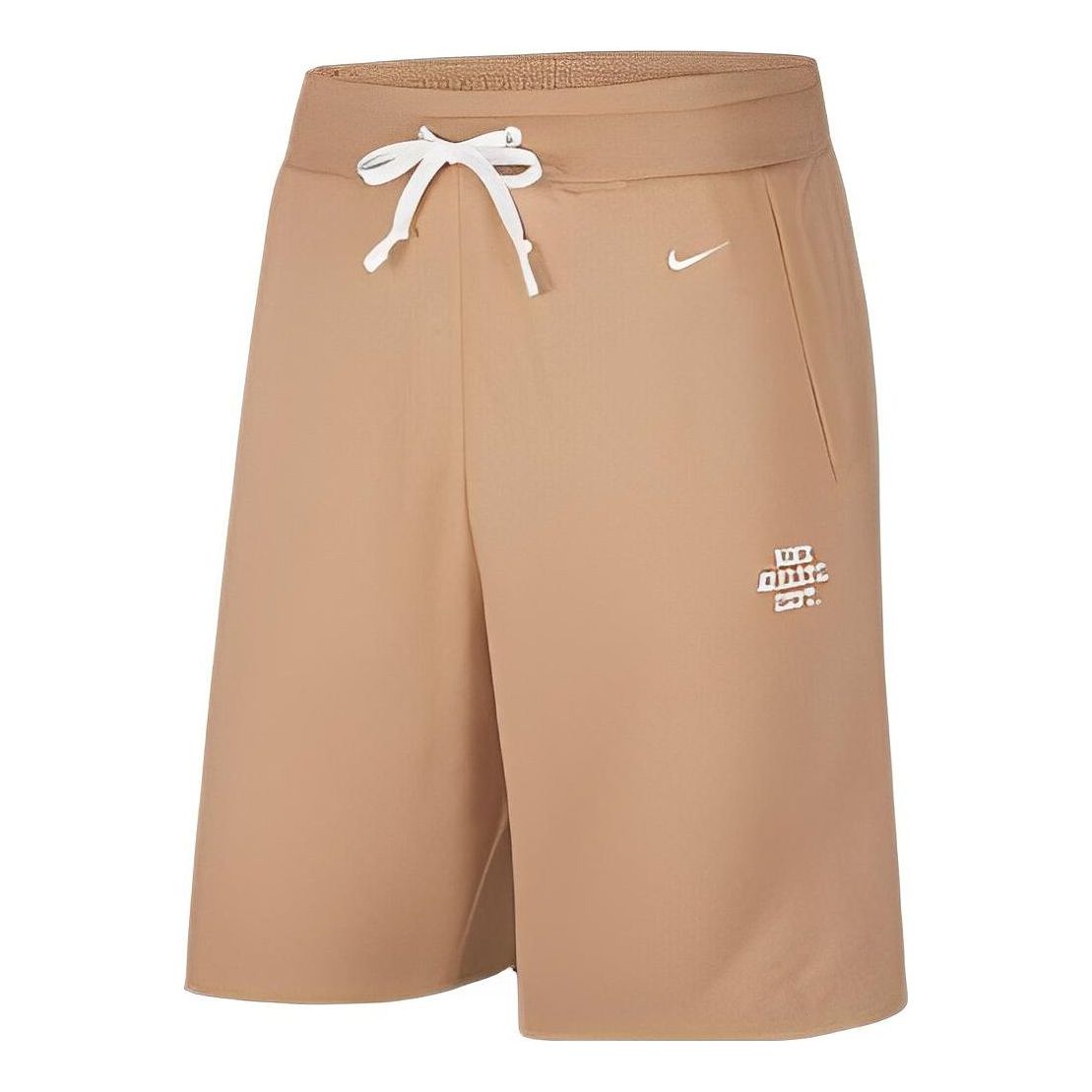 Къси панталони Nike Athletic Department Logo Shorts Кафяво | FD0307-200, 0