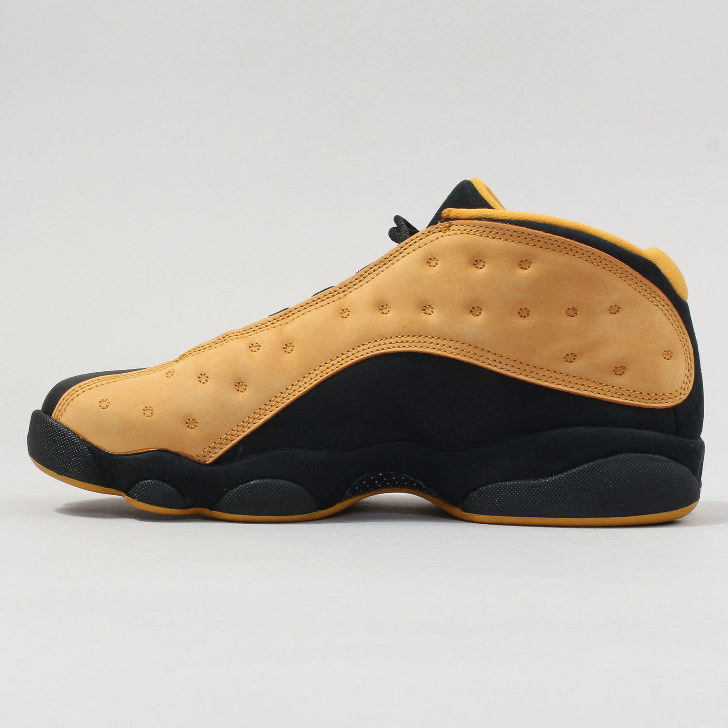 Кецове и обувки Jordan Air Jordan 13 Retro Low ''Chutney'' 2017 Черно | 310810-022, 0