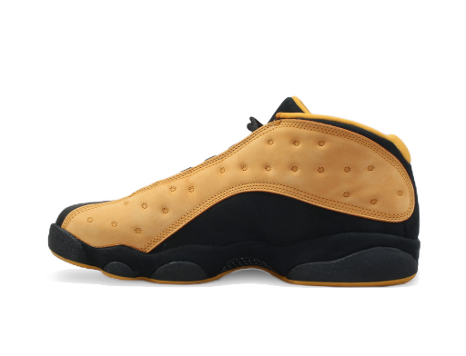Кецове и обувки Jordan Air Jordan 13 Retro Low ''Chutney'' 2017 Черно | 310810-022