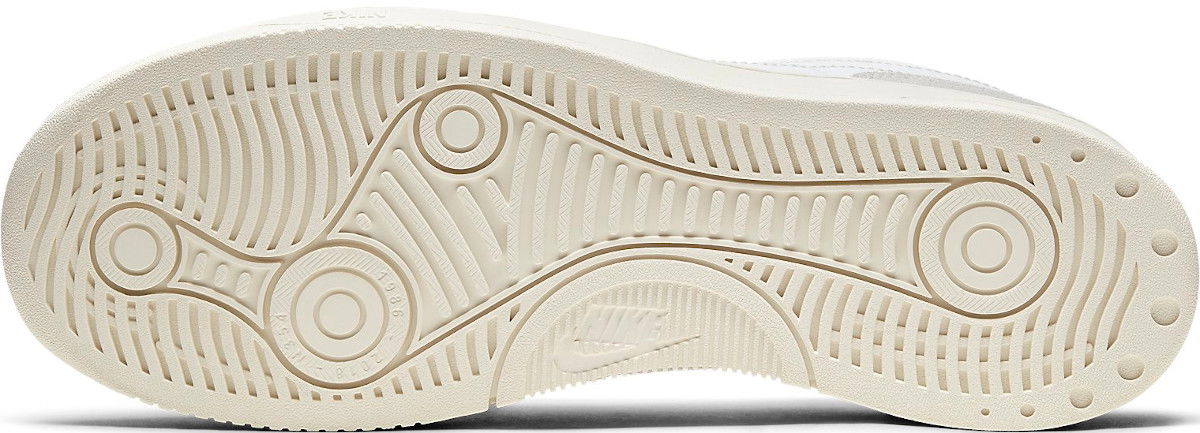 Кецове и обувки Nike Squash-Type Бяло | cw7587-100, 1
