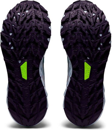 Кецове и обувки Asics Gel-Trabuco 10 Тюркоазено | 1012B173 301, 3