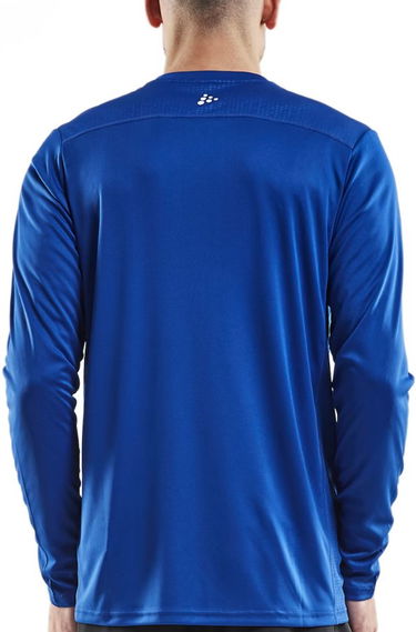 Тениска Craft RUSH Long Sleeve T-Shirt Синьо | 1907364-346000, 1