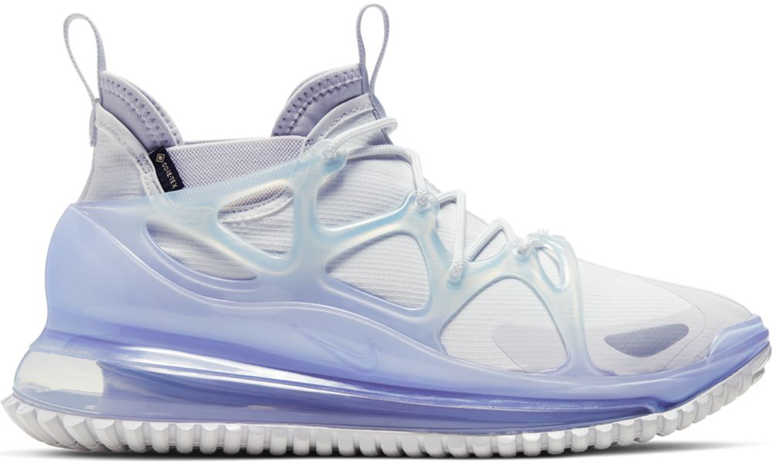 Кецове и обувки Nike Air Max 720 Horizon White Синьо | BQ5808-100, 0