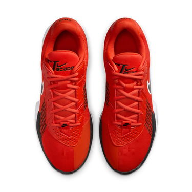 Кецове и обувки Nike Air Zoom G.T. Cut Academy "Picante Red" Червено | FB2599-601, 4