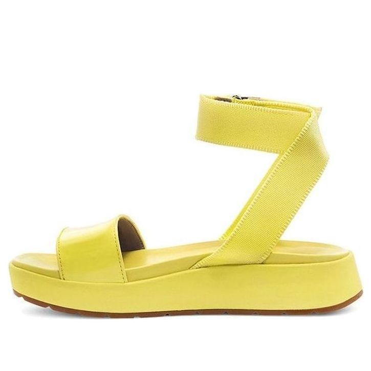 Аксесоари UGG UGG Lennox Sandals Жълто | 1107898-MRT