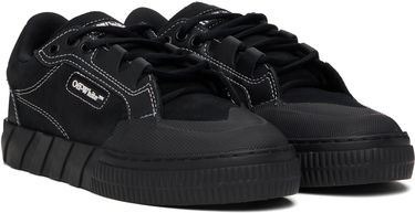 Облекло Off-White Off-White Vulcanized 779 Черно | OMIA296C99LEA0011010, 3