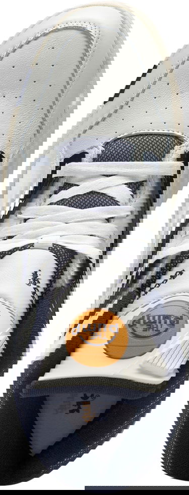 Кецове и обувки Reebok Classic Pump Omni Zone II Бяло | gy5301, 4