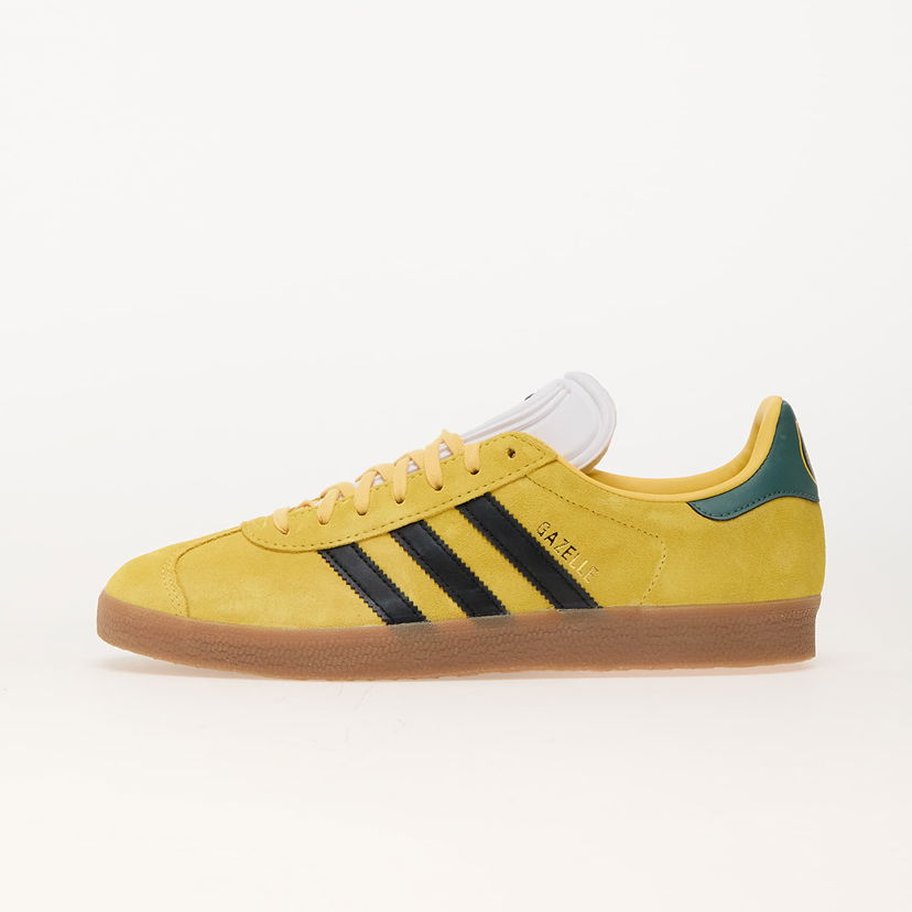 Кецове и обувки adidas Originals Gazelle Rekive "Jamaica Football Federation" Жълто | IH2632