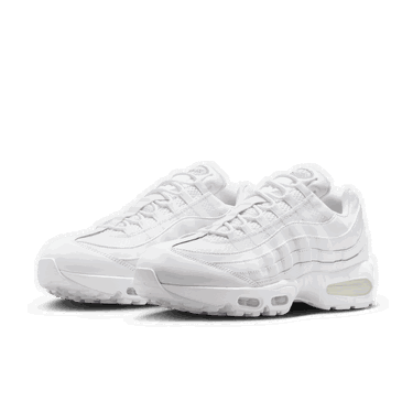 Кецове и обувки Nike Air Max 95 OG Бяло | HM8755-100, 2