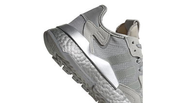 Кецове и обувки adidas Originals Nite Jogger W Сиво | FW5466, 4