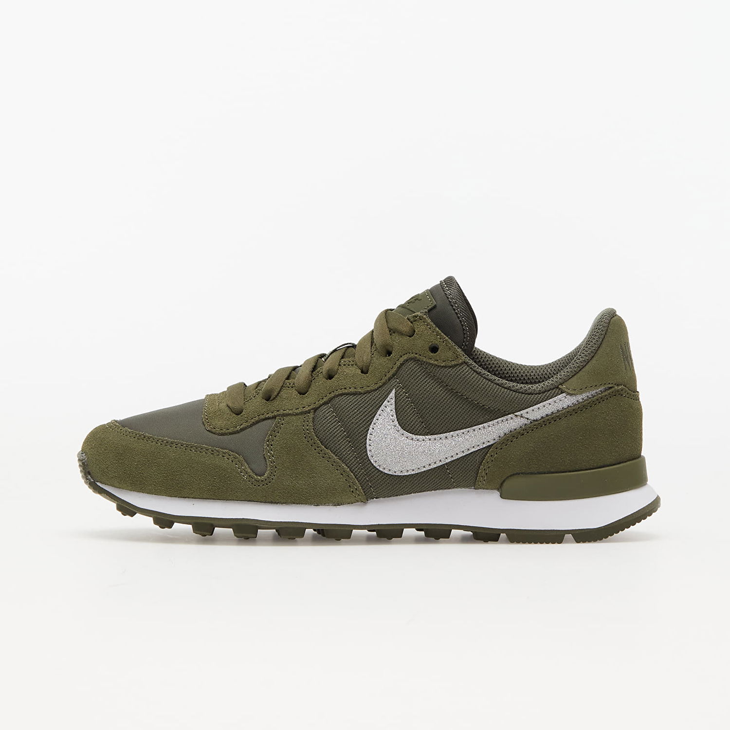 Кецове и обувки Nike Internationalist Зелено | AT0075-200, 0