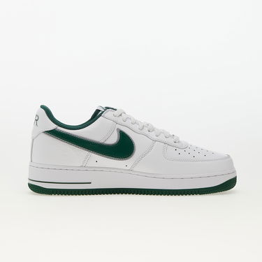 Кецове и обувки Nike Air Force 1 Low Four Horsemen LeBron Бяло | FB9128-100, 1