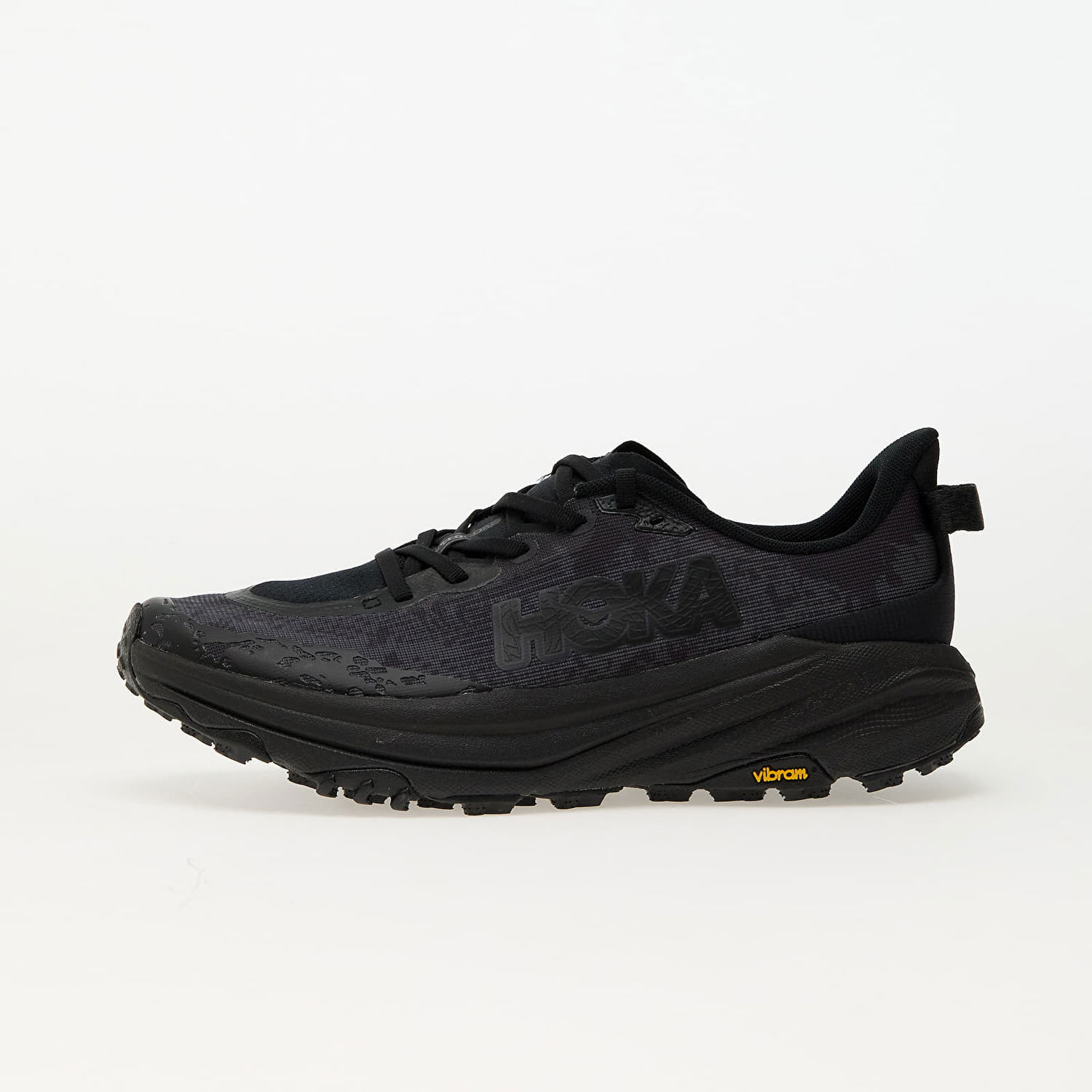 Кецове и обувки Hoka One One Speedgoat 6 Trail Черно | 1147791-BBLC, 0