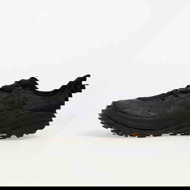 Кецове и обувки Hoka One One Speedgoat 6 Trail Черно | 1147791-BBLC, 0