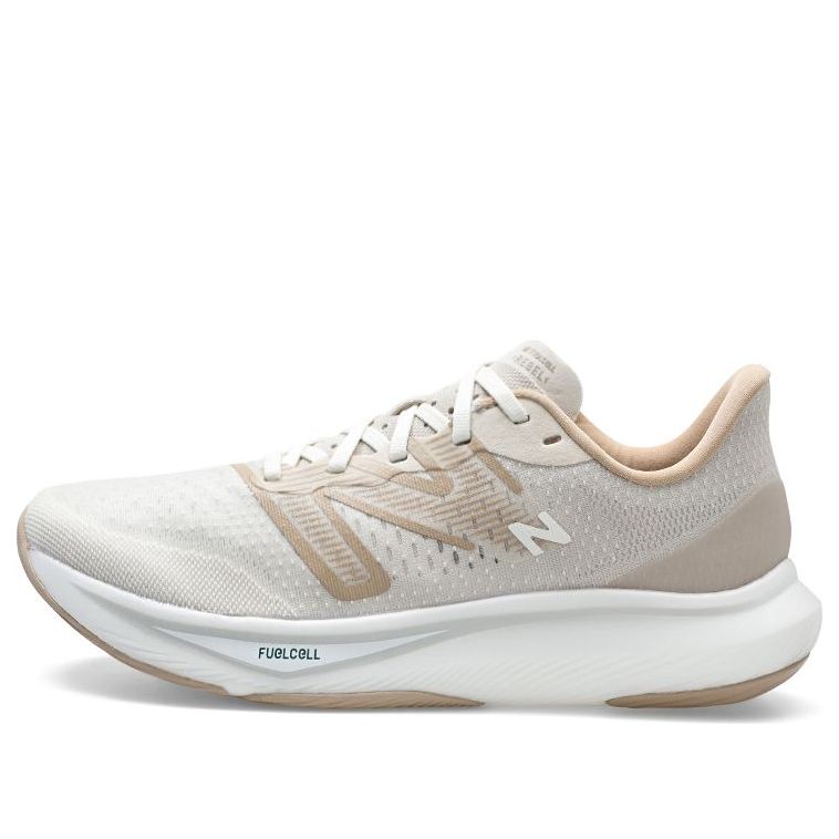Кецове и обувки New Balance FuelCell Rebel v3 Бежово | MFCXGG3