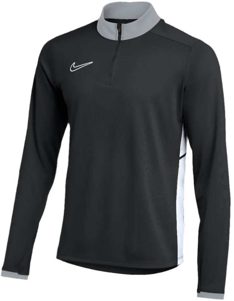 Суитчър Nike Nike Dri-FIT Academy Drill Top Черно | fz9767-010, 0