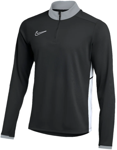 Суитчър Nike Nike Dri-FIT Academy Drill Top Черно | fz9767-010, 0
