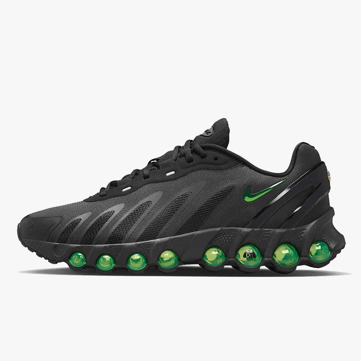 Кецове и обувки Nike Air Max Dn8 Черно | IH4119-001, 0