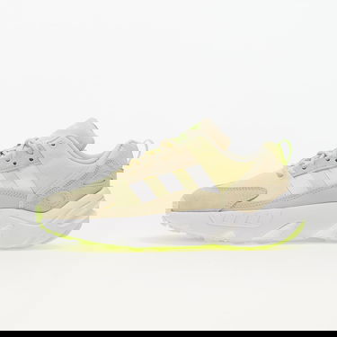 Кецове и обувки adidas Originals ZX 22 BOOST Бежово | GW8317, 0