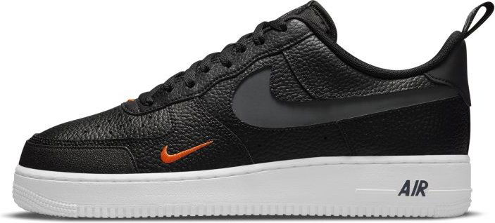 Кецове и обувки Nike Air Force 1 LV8 Черно | DJ6887-001, 0