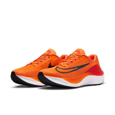 Кецове и обувки Nike Zoom Fly 5 Оранжево
 | DM8968-800, 1