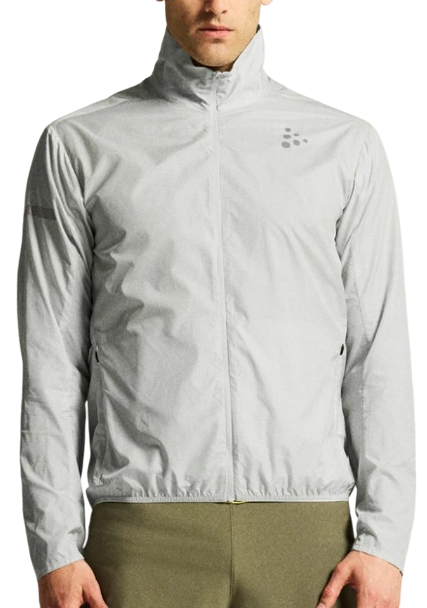 Ветровка Craft Craft Pro Hypervent 2 Jacket Сиво | 1914583-922000, 0