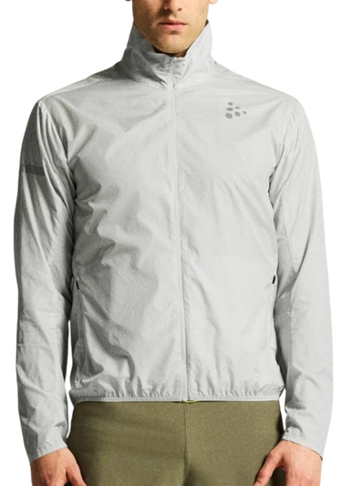 Ветровка Craft Craft Pro Hypervent 2 Jacket Сиво | 1914583-922000, 0