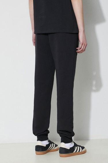 Спортни панталони adidas Originals Adicolor Essentials Slim Jogger Pant Черно | IA6479, 4