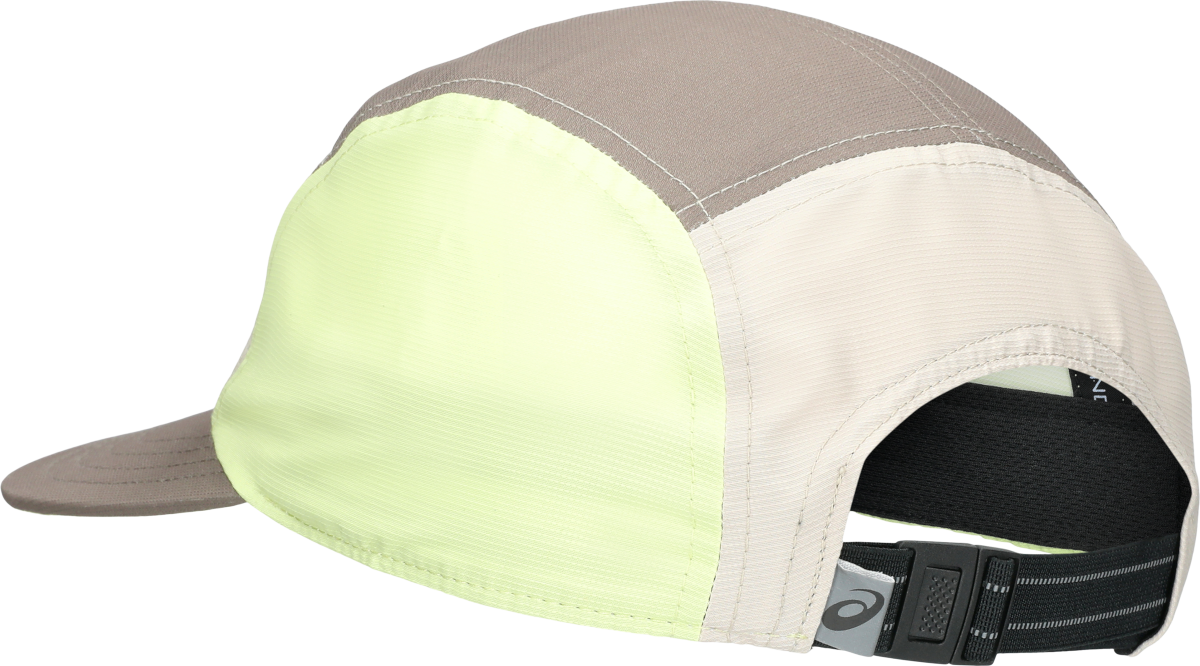 Шапка с козирка Asics Asics 5 Panel Cap Бежово | 3013b004-020, 1
