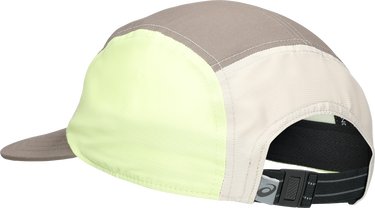 Шапка с козирка Asics Asics 5 Panel Cap Бежово | 3013b004-020, 1