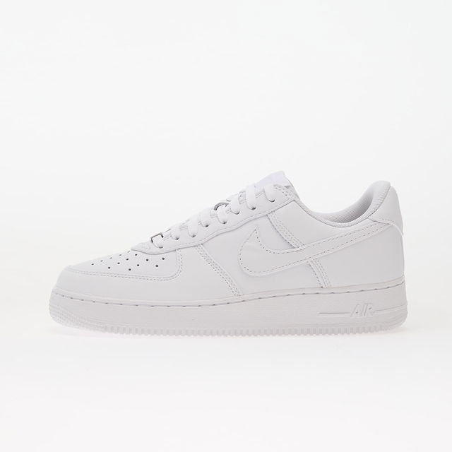 AIR FORCE 1 LOW RETRO PRM 'Triple White'