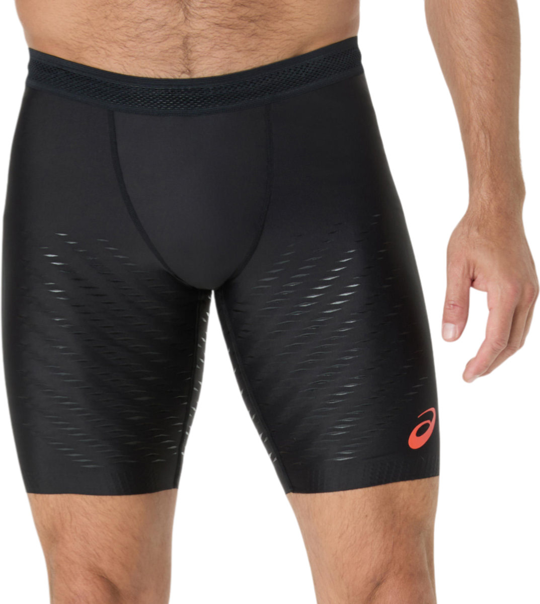 Къси панталони Asics METASPEED Tight Shorts Черно | 2091a809-001, 0