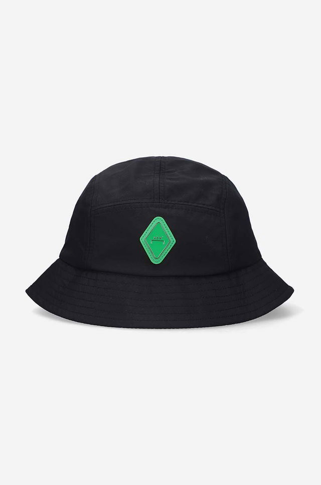 Rhombus Bucket Hat